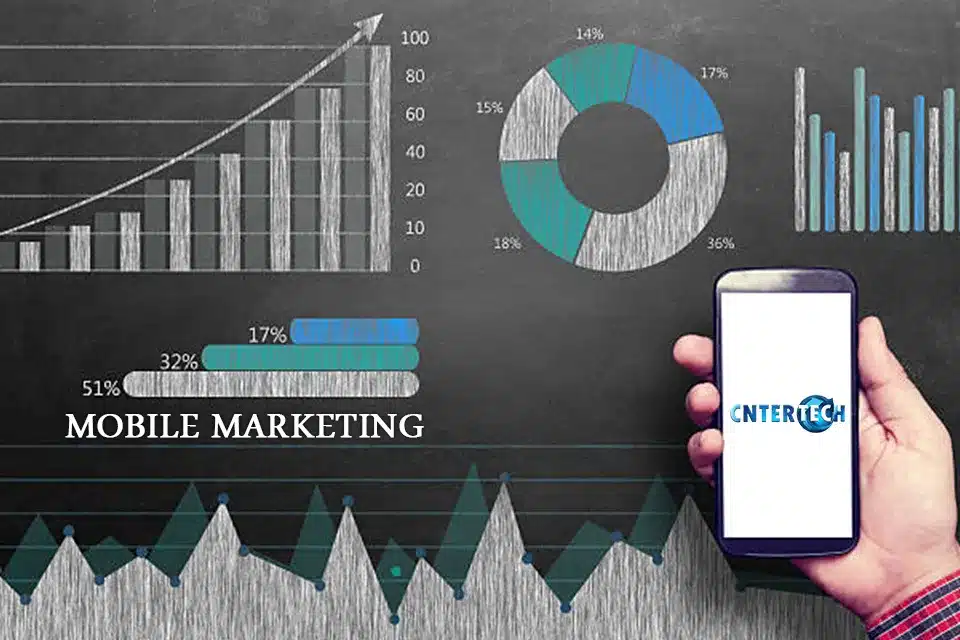 6 أسرار ل التسويق بالهاتف -MOBILE MARKETING 10 MOBILE MARKETING