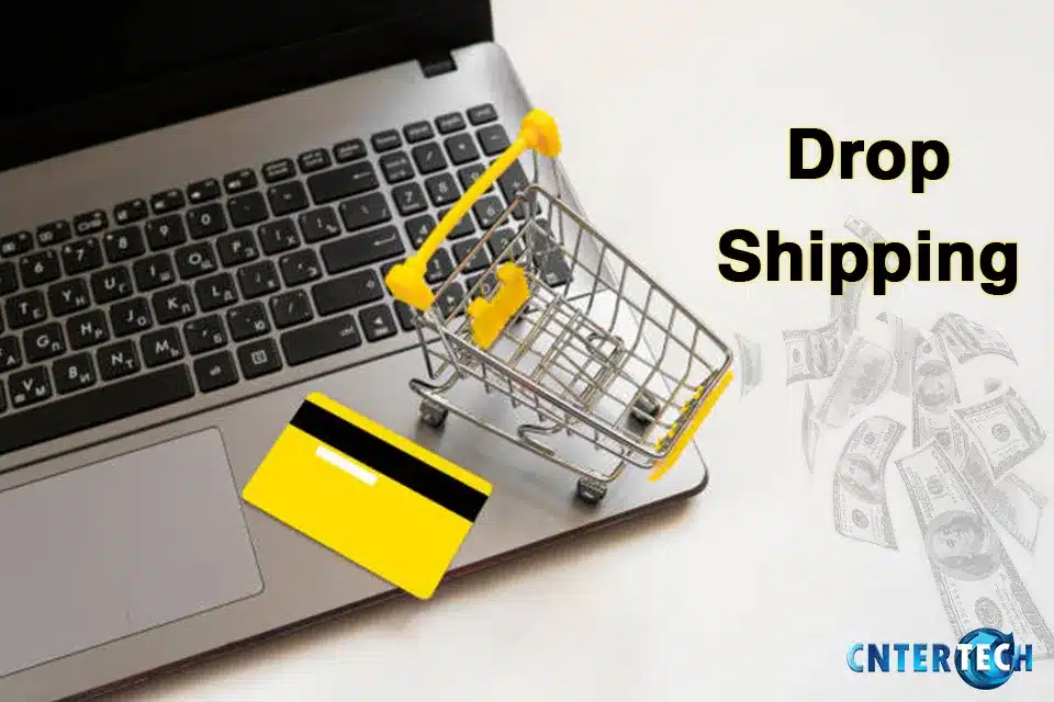 كيف تربح من دروبشيبينغ -Dropshipping ب 7 طرق؟ 10 drop shipping