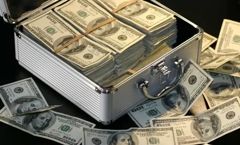 كيفية كسب المال من الانترنت بأسهل 6 طرق؟ 19 كيفية كسب المال من الانترنت بأسهل 6 طرق؟