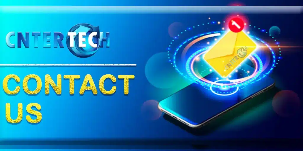 Contact-cnter-tech