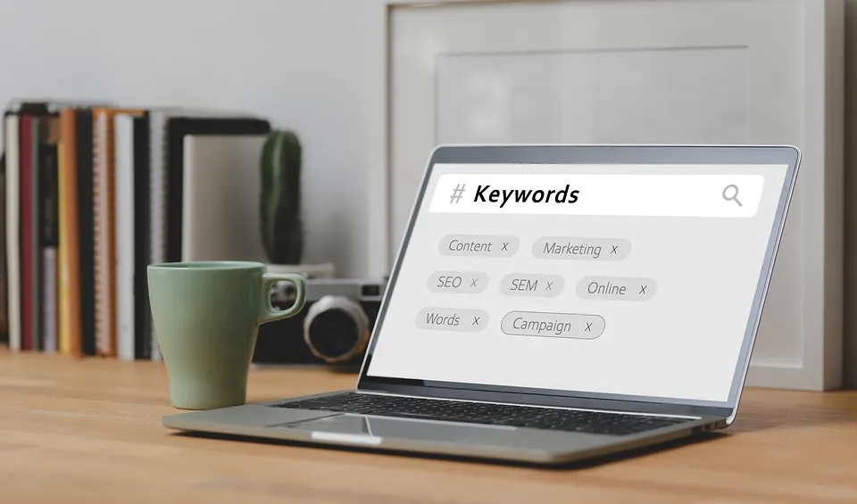 الكلمة المفتاحية -KEYWORD: تعريفها وأهميتها