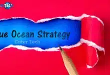 blue ocean strategy