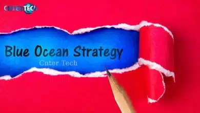 blue ocean strategy