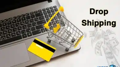 drop shipping