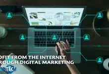 كيفية الربح من الانترنت من خلال التسويق الرقمي؟
