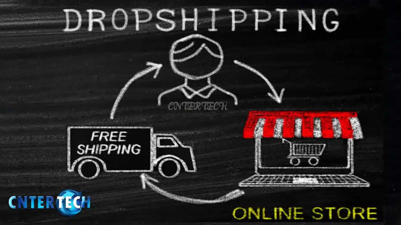 7 أساسيات لبدء مشروع دروبشيبينغ - Dropshipping 2 7 أساسيات لبدء مشروع دروبشيبينغ-Dropshipping