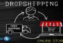 7 أساسيات لبدء مشروع دروبشيبينغ-Dropshipping