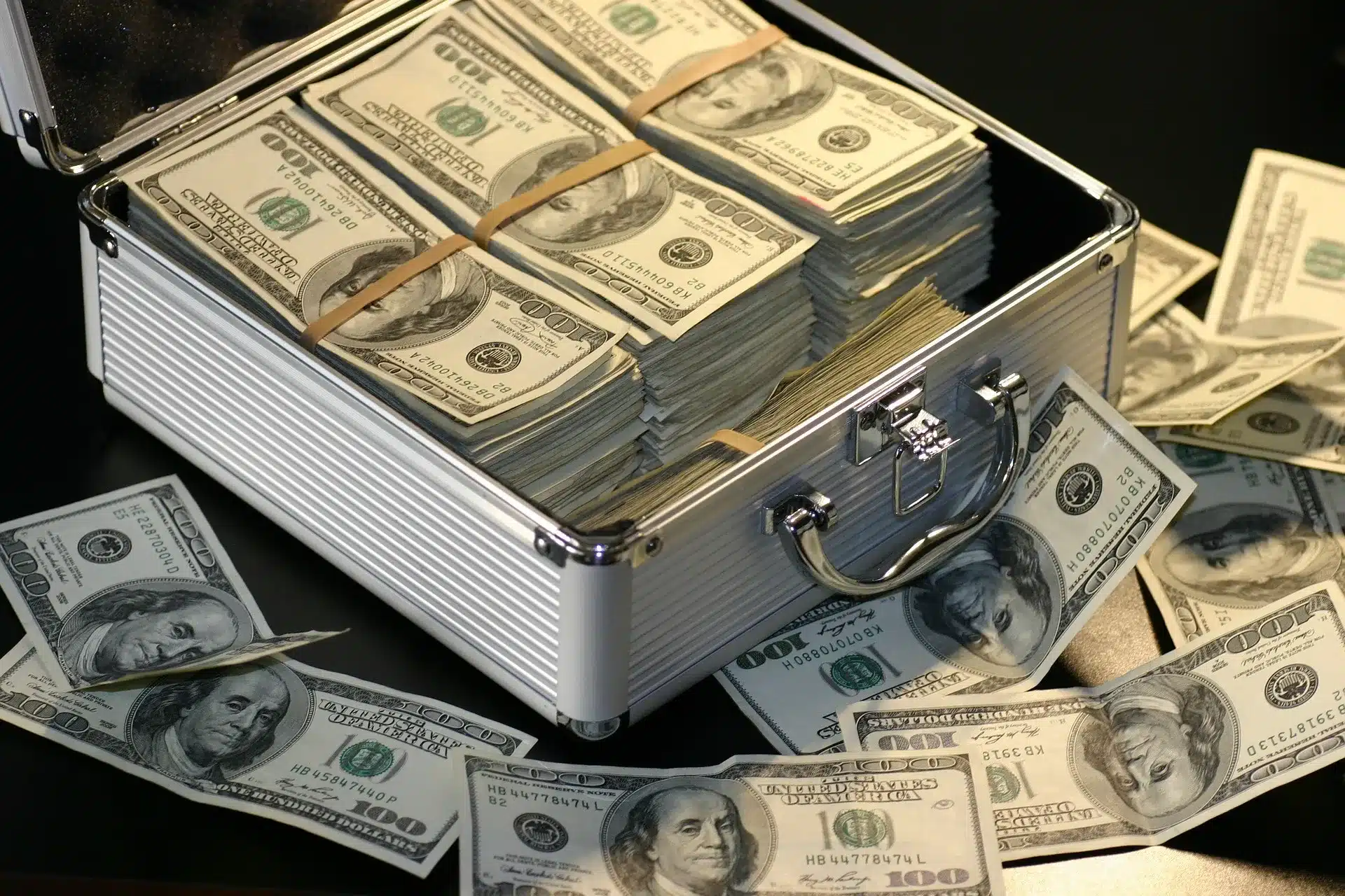 كيفية كسب المال من الانترنت بأسهل 6 طرق؟