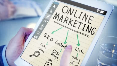 4 طرق لتحسين السيو Search Engine Optimization