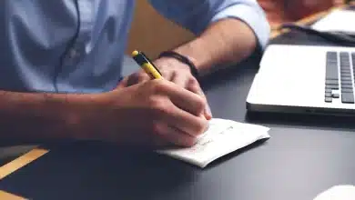 7 طرق لكسب المال عن طريق الكتابة