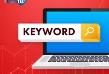 Keyword research tools