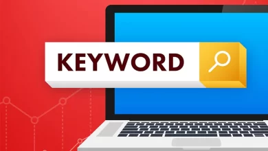 Keyword research tools
