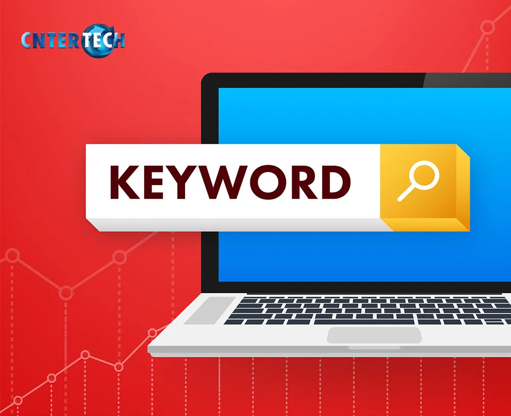 Keyword research tools