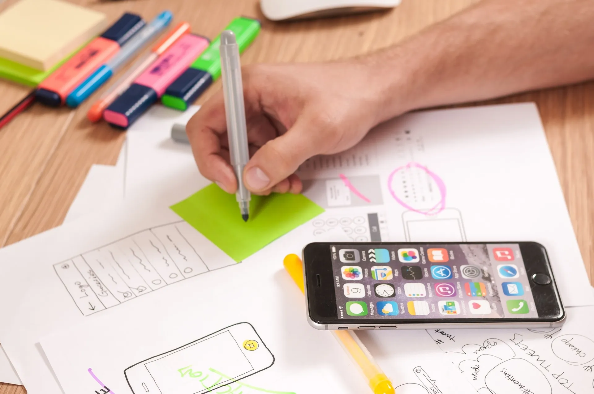 7 استراتيجيات App Store Optimization ASO لزيادة تصنيف تطبيقك 2 7 استراتيجيات App Store Optimization ASO لزيادة تصنيف تطبيقك