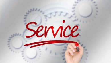 10 خطوات لتكسب المال من خدمات الإسقاط Drop Services