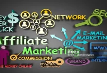 كيف تكسب المال عبر الإنترنت ب التسويق التابع affiliate marketing؟