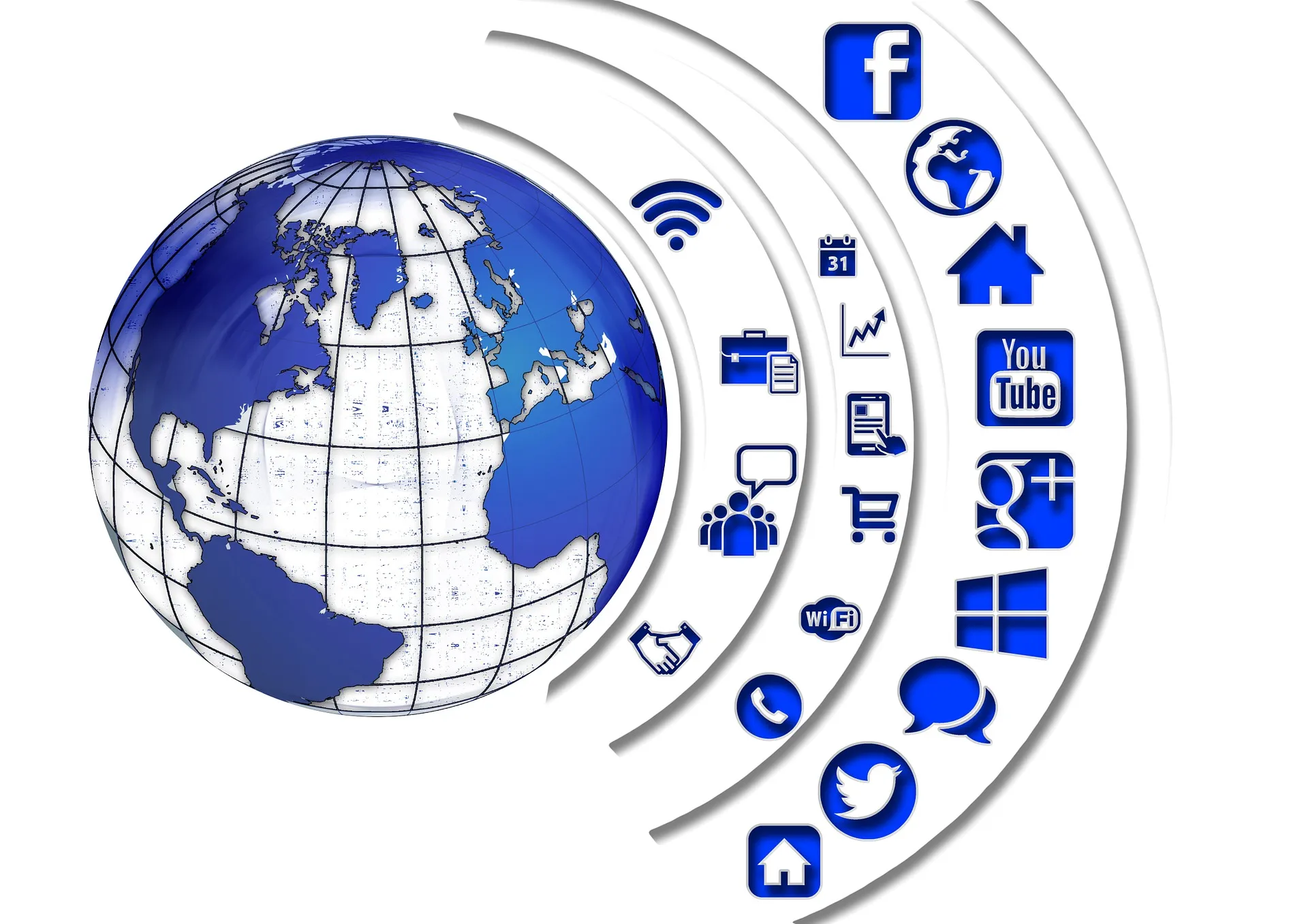 أفضل 4 إضافات SEO لتحسين محركات البحث لـ WordPress 2 أفضل 4 إضافات SEO لتحسين محركات البحث لـ WordPress