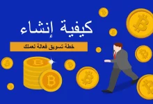 كيفية إنشاء خطة تسويق فعالة لعملك